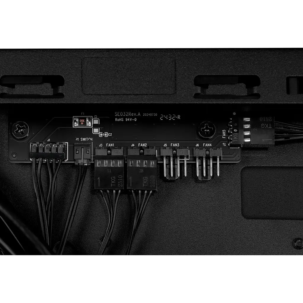 Корпус Asus ProArt PA401 Wood Edition Metal Panel (90DC00M0-B39010) [134514] - фото 16
