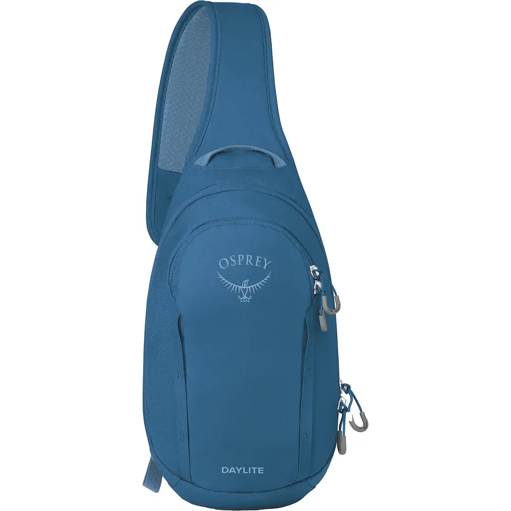 Рюкзак Osprey Daylite Sling Night Shift Blue - фото 3