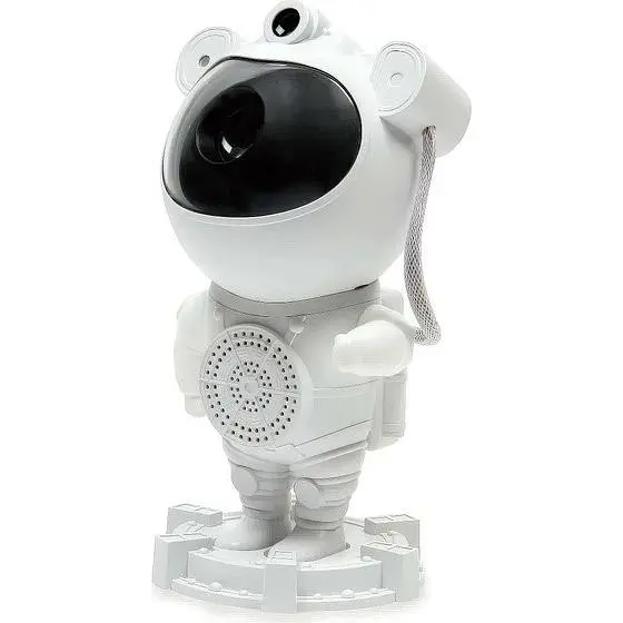 Проектор зоряного неба DKT Astronaut Star Light TDK-27 [111972] - фото 2