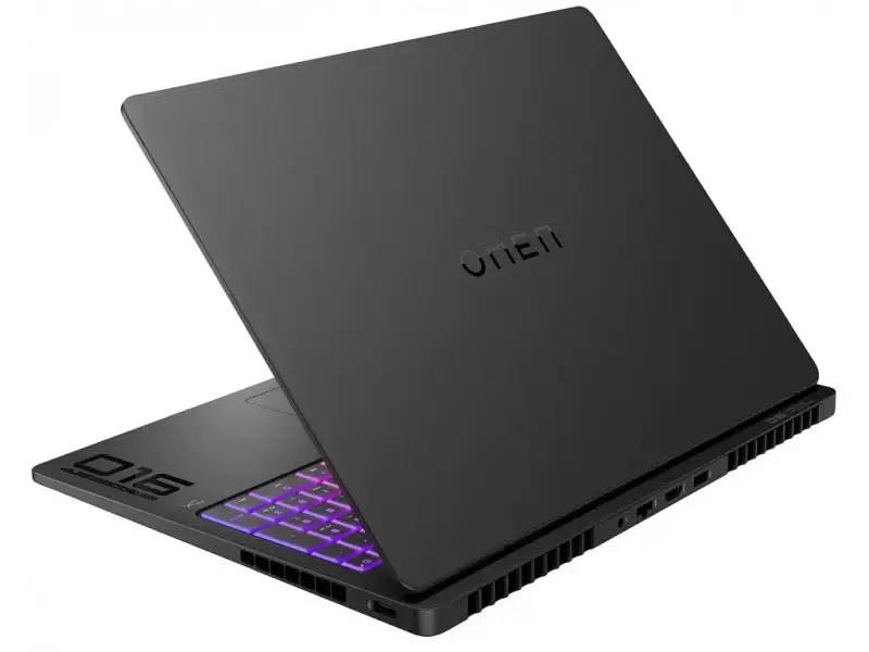 Ноутбук HP OMEN MAX 16-ah0097nr (B64BNUA) - фото 5