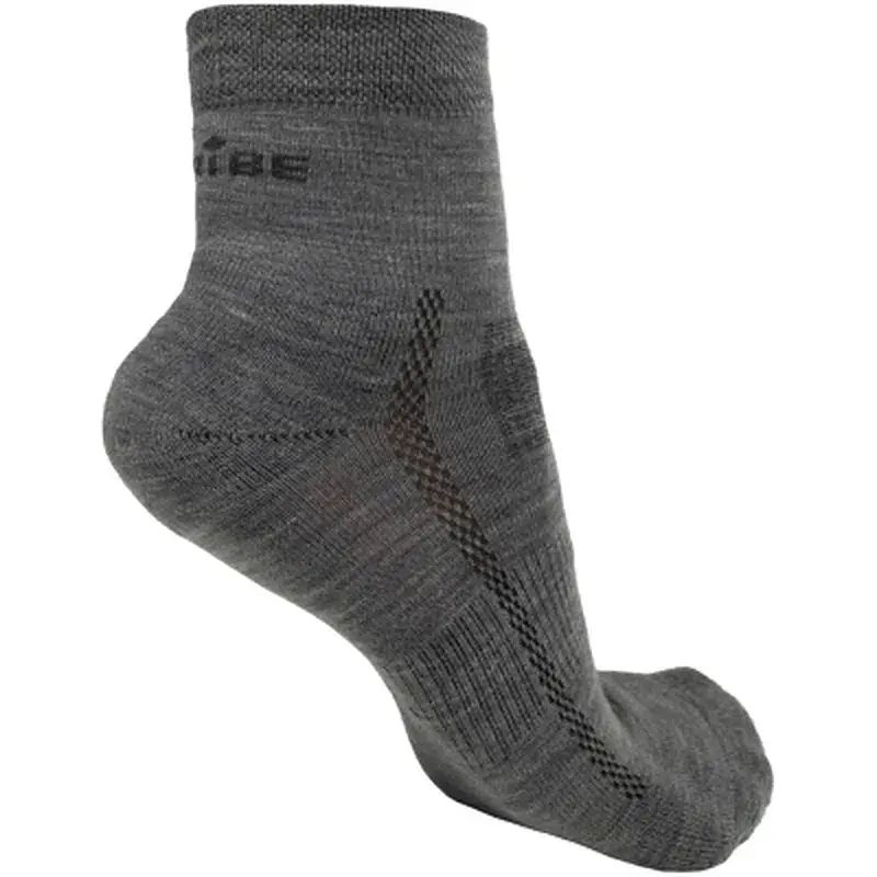 Шкарпетки Tribe Merino Hike T-KB-0017-blue, 41-43 (T-KB-0017-blue-41-43) - фото 5