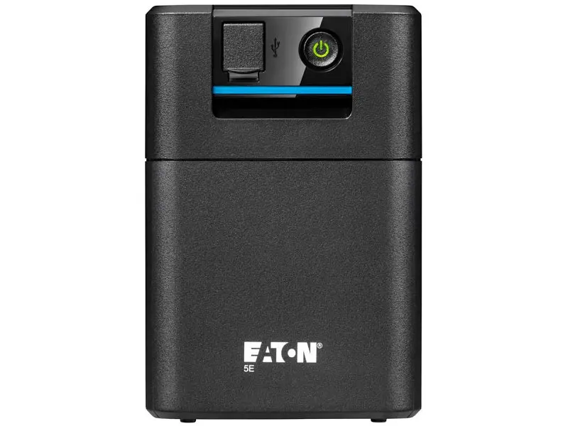 Лінійно-інтерактивне ДБЖ Eaton 5E 700 USB FR Gen2 (5E700UF) - фото 2