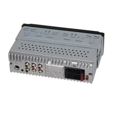 Автомагнітола BSF-5531BT Multicolor RGB USB Baxster avt0001231 - фото 5