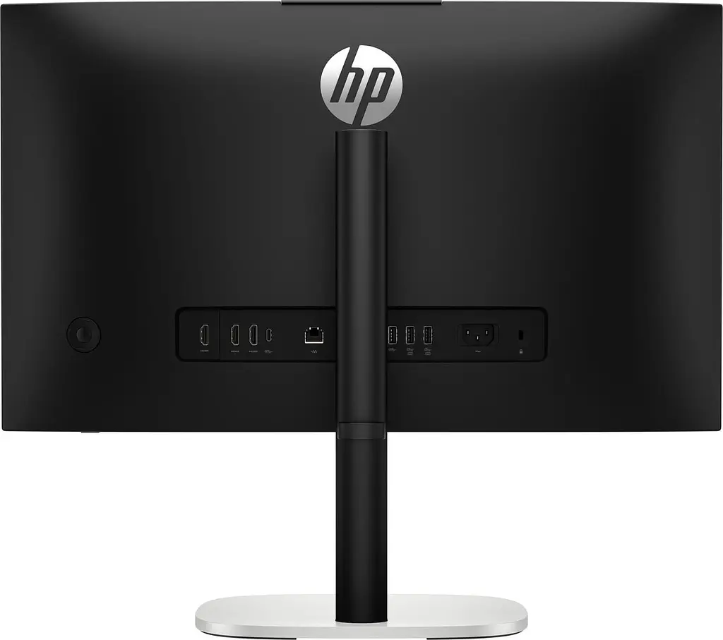 Моноблок HP 23.8 ProStudio 4 G1i FHD IPS/Intel Ultra 5 235/16GB/512SSD/RX 6450M 4GB/DOS (D1GD8ET) - фото 4