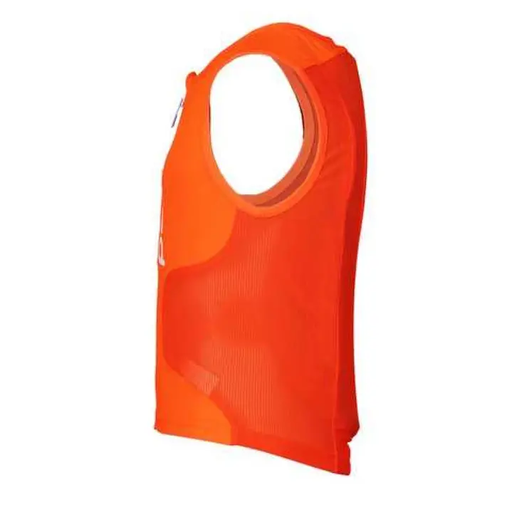 Захист корпусу дитячий POCito VPD Air Vest M Яскраво-жовтогарячий - фото 3