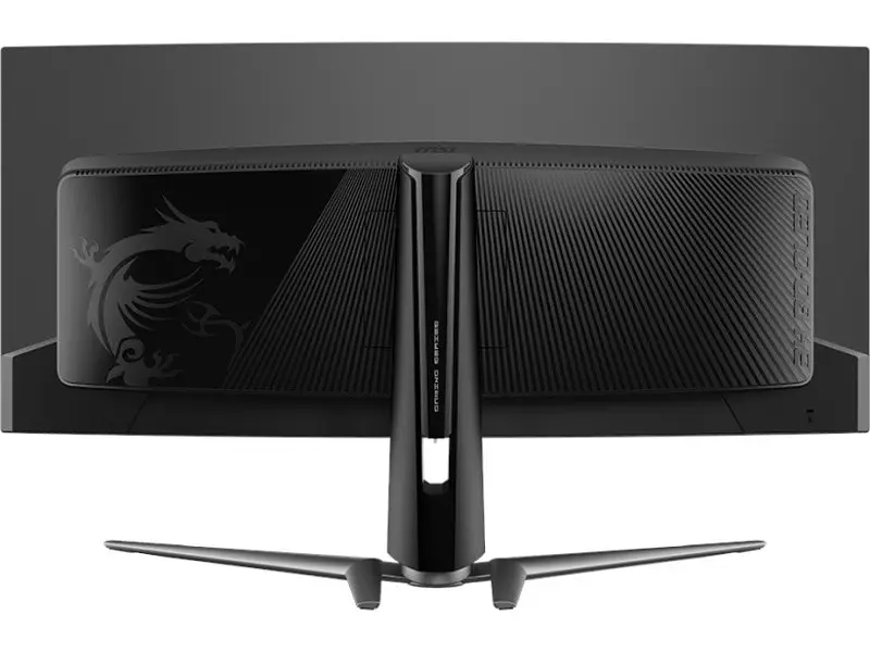 Монітор MSI MPG 341CQPX QD-OLED - фото 4