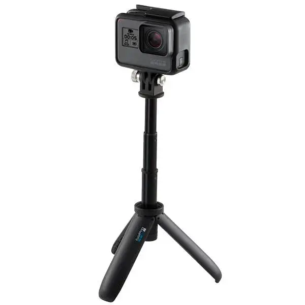 Монопод GoPro Shorty (AFTTM-001) [33315] - фото 2