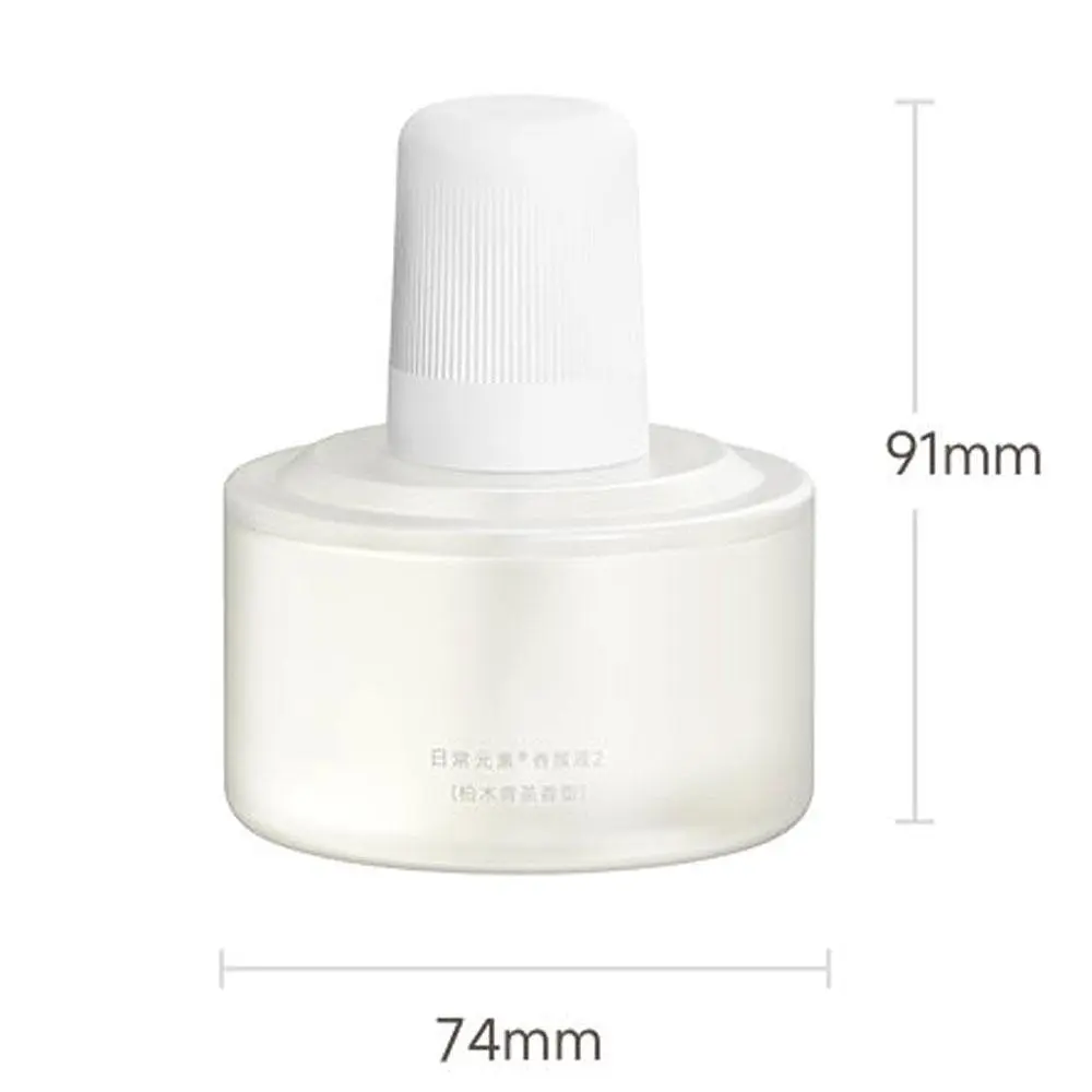 Картридж (блок) для аромадифузору Xiaomi Mijia Aroma Diffuser 135ml (троянда) - фото 2