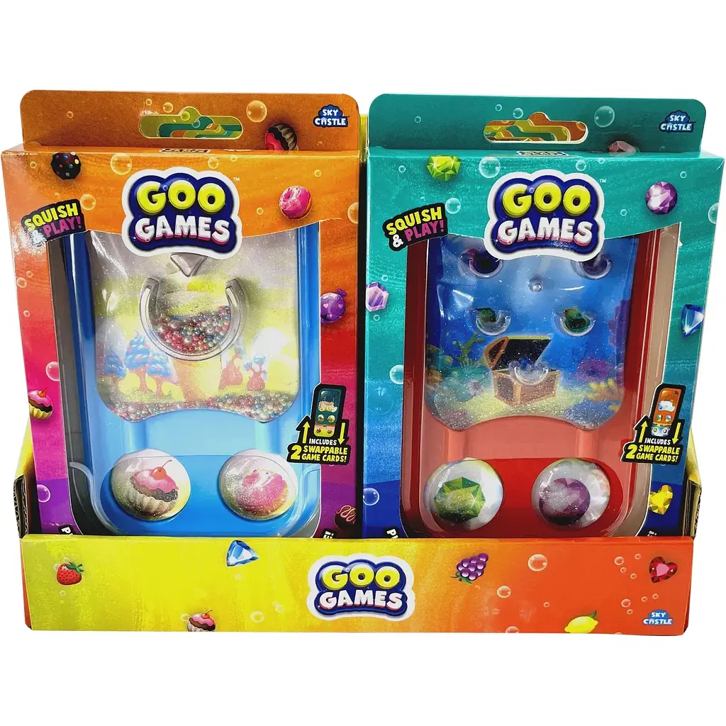 Гра Водний пінбол GooGames (GG500) - фото 6