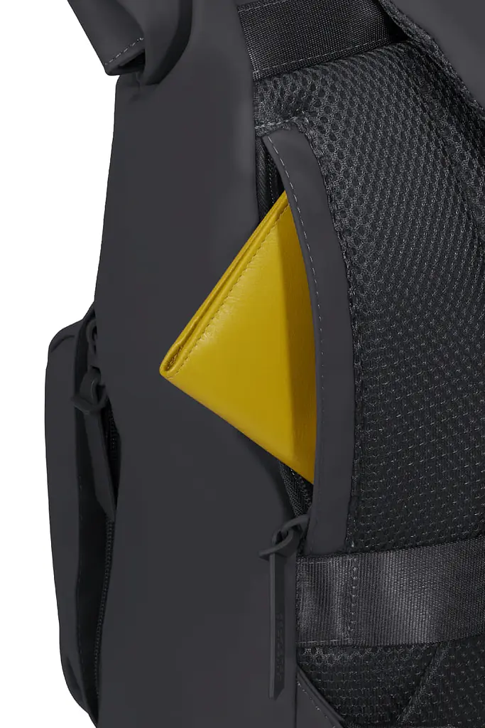 Рюкзак American Tourister URBAN GROOVE BLACK 36x25x20 24G*09076 - фото 11