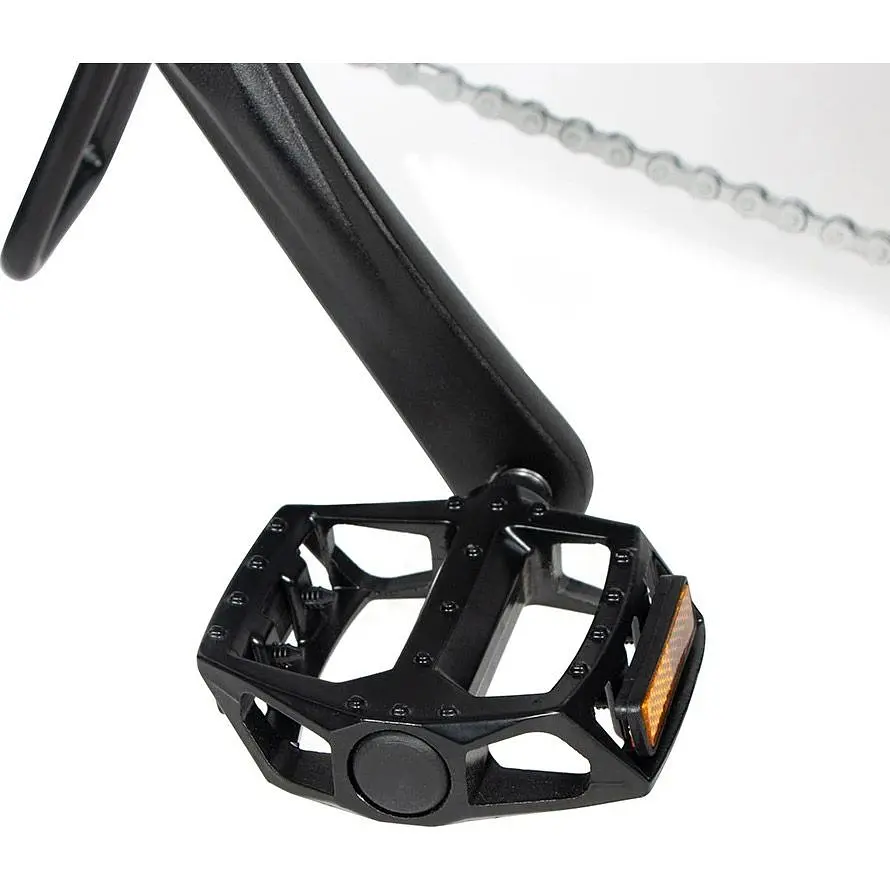 Электровелосипед SAMEBIKE XWLX09 Black [123395] - фото 9