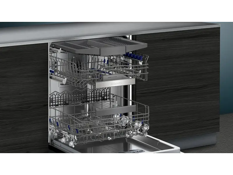 Посудомийна машина Siemens SN65ZX07CE - фото 4