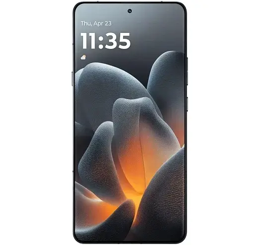 Смартфон Motorola Signature (XT2603-2) 16/512Gb Carbon (Dark Blue) (PBAB0045RO) (No Adapter) UA UCRF - фото 4