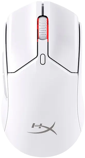 Миша HyperX Pulsefire Haste 2 mini RGB White (7D389AA)