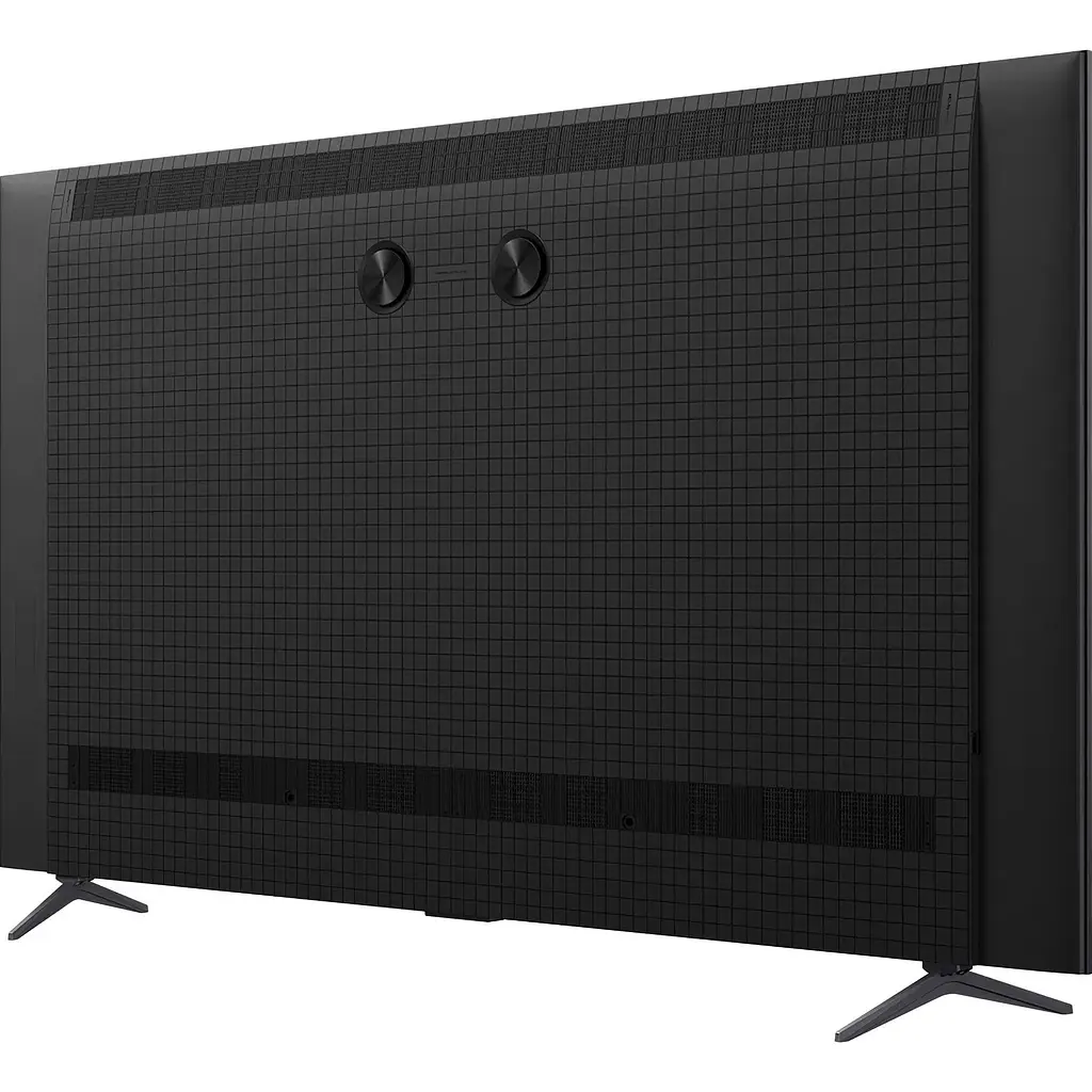 Телевизор TCL C6K 55` QLED Ultra HD 4K (55C6K) [144342] - фото 4