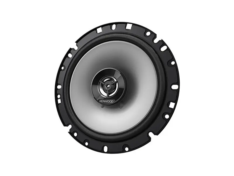 Автоакустика Kenwood KFC-S1766 - фото 2