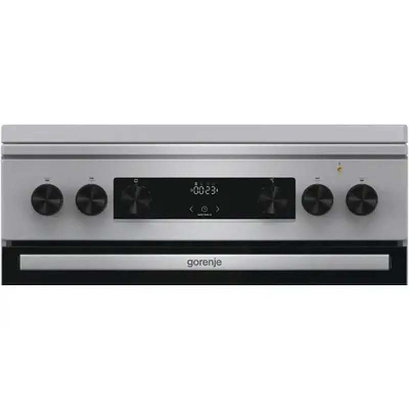 Плита газова GORENJE GKS 6C71 XF (FM6A4D-FPJDB) - фото 4