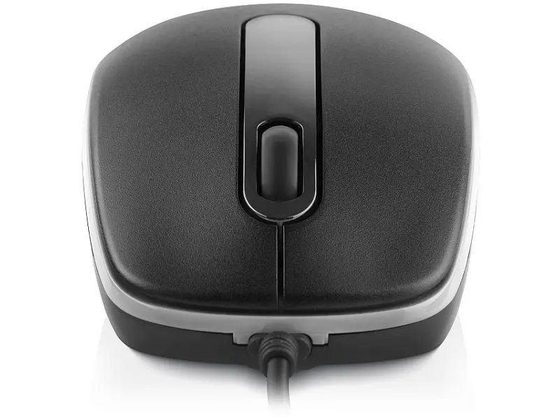 Миша REAL-EL RM-215 Black (EL123200037) - фото 10