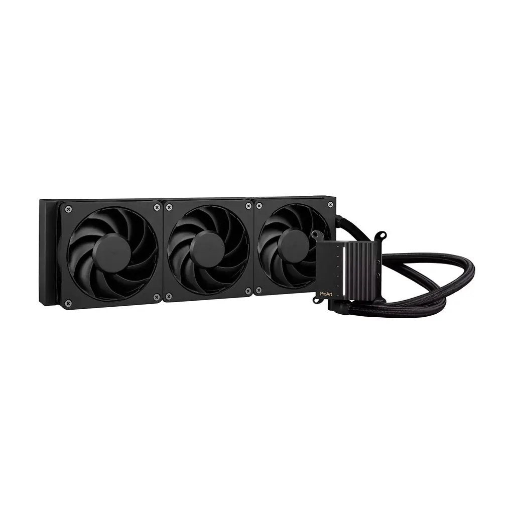 Система рідинного охолодження ASUS ProArt LC 360 (90RC0120-M0UAY0) - фото 3