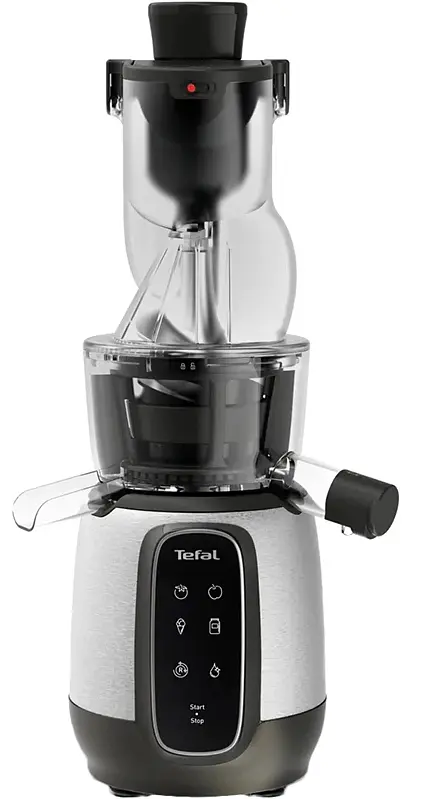 Соковижималка Tefal ZC605D38 (6970703) - фото 4