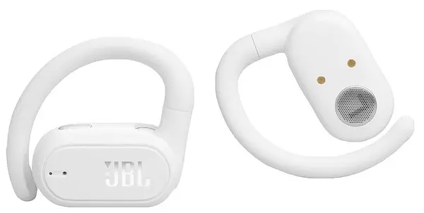 Гарнітура JBL Soundgear Sense White (JBLSNDGEARSNSWHT) - фото 7