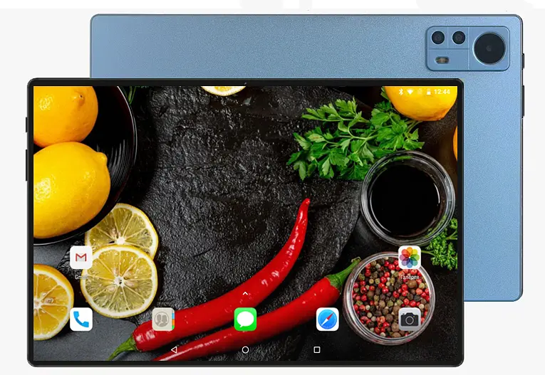 Планшет-ноутбук Adronix LTE Tab232 Blue 2/32 DUAL SIM 10.1" IPS - фото 4