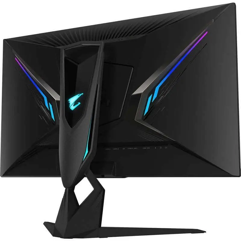 Монитор Gigabyte AORUS FI32U - фото 5