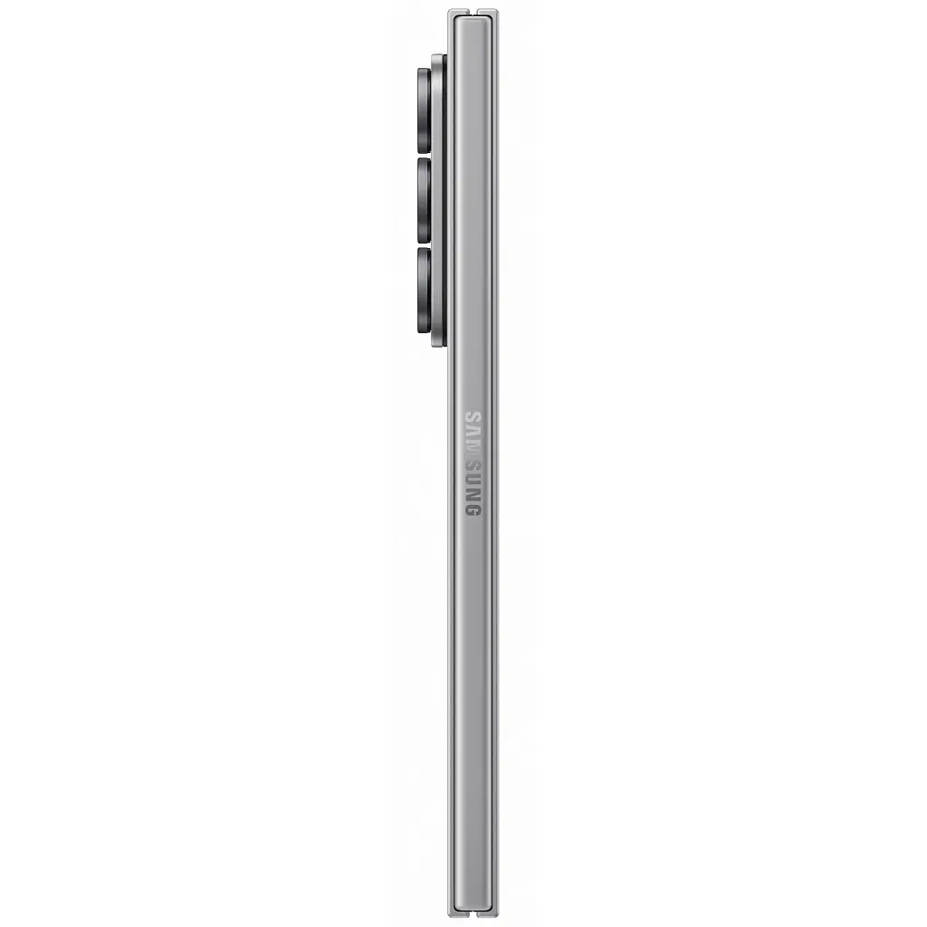 Мобильный телефон Samsung Galaxy Fold7 12/256Gb Silver Shadow (SM-F966BZSBSEK) - фото 9