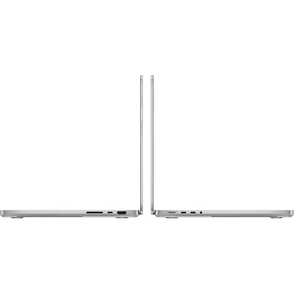 Ноутбук Apple MacBook Pro 14'' M3 Max 36GB/1TB Silver 2023 [MRX83] [96090] - фото 6