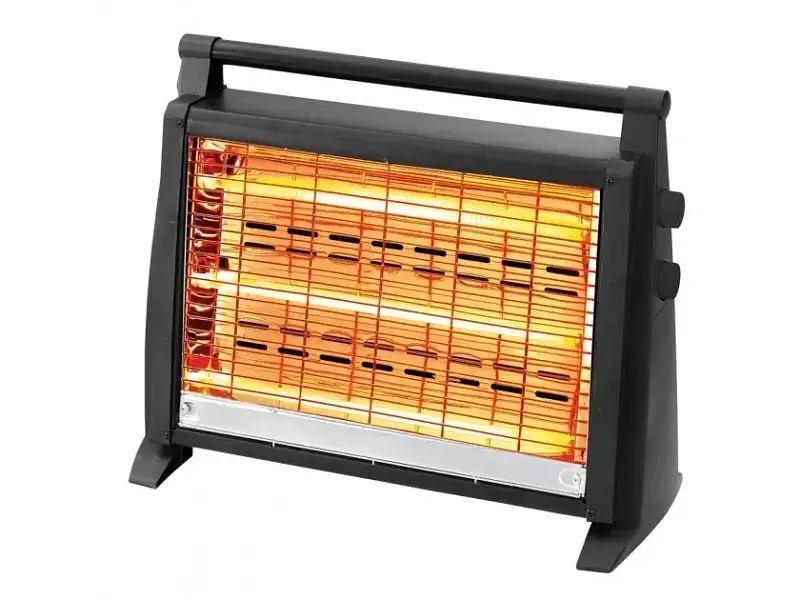 Обігрівач KUMTEL LX 2832