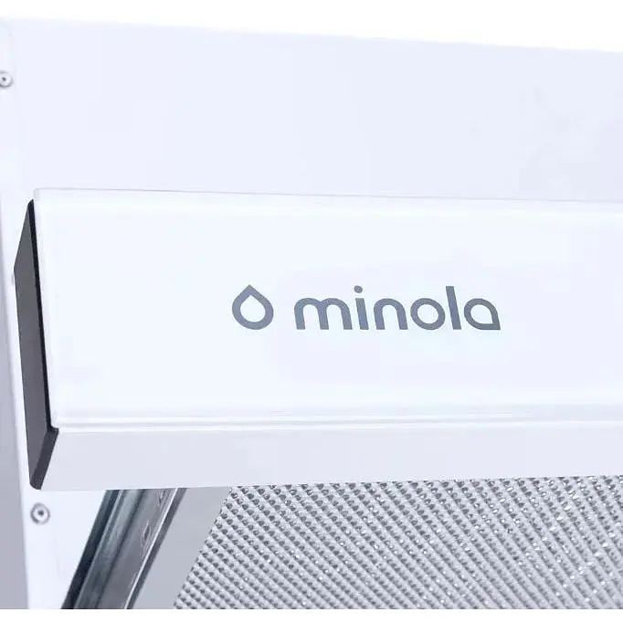 Вытяжка телескопическая Minola HTLS 6735 WH 1100 LED - фото 7