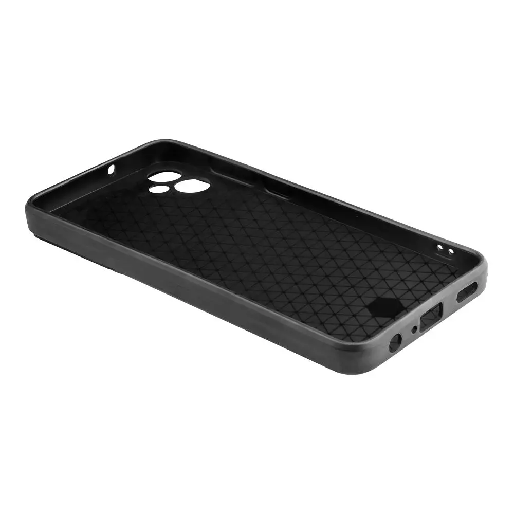 Чохол накладка з кільцем Armor Guard Shield Samsung Galaxy A05 4G A055 Black (35503_3346567) - фото 2