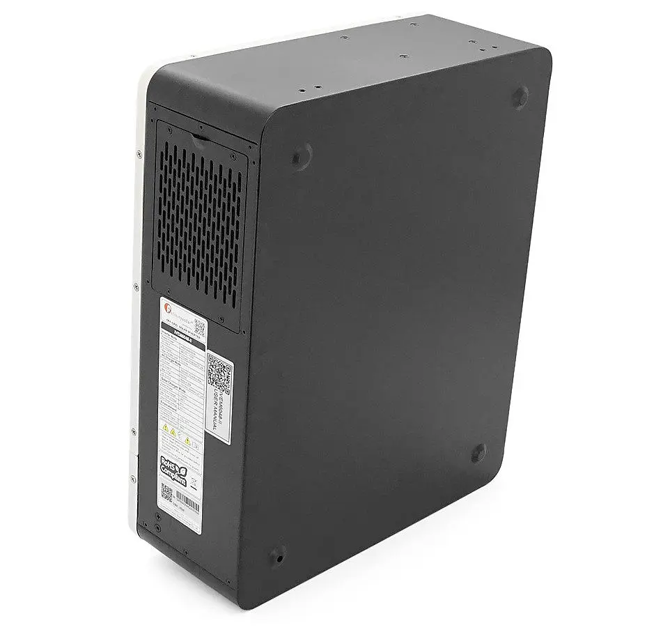 UPS ДБЖ гібридний інвертор Felicity IVEM6048-II 6000VA 48V Wi-Fi RS485 MPPT - фото 2