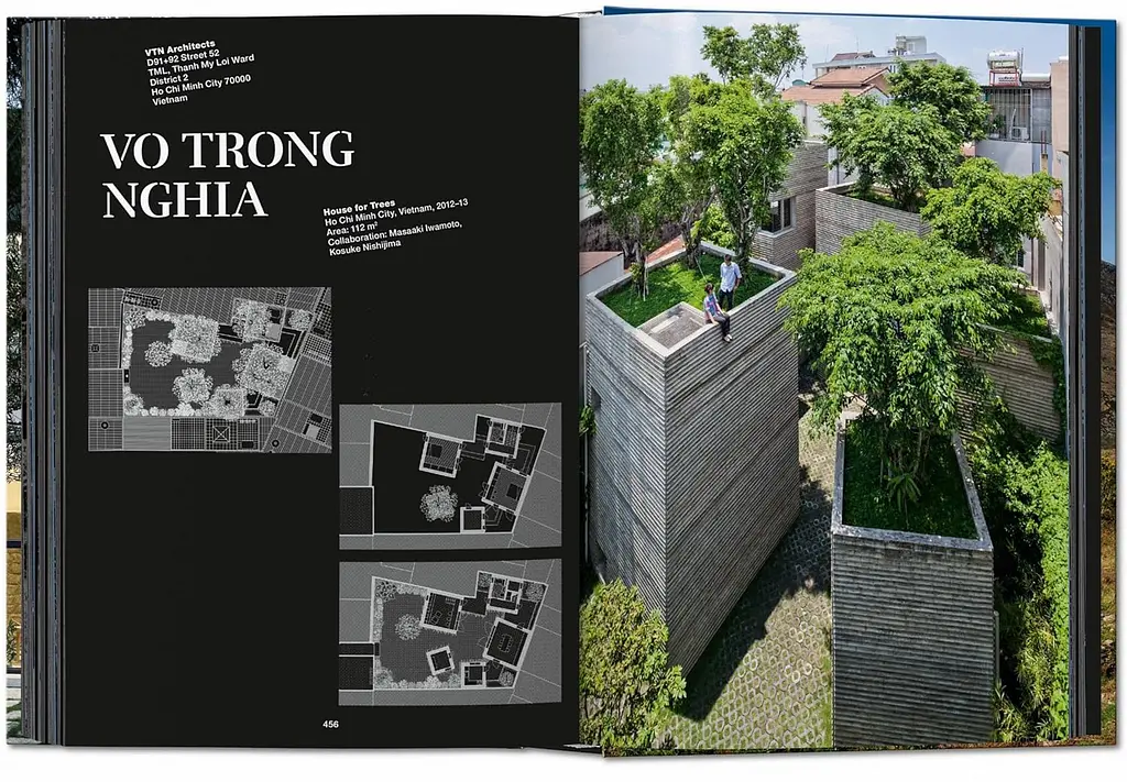 Homes For Our Time. Contemporary Houses around the World (40th Edition) - фото 7