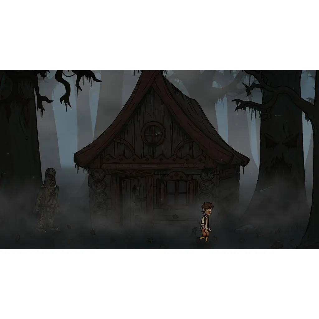 Ключ активації Microsoft Creepy Tale 2 для Xbox One/Series S/X - фото 5