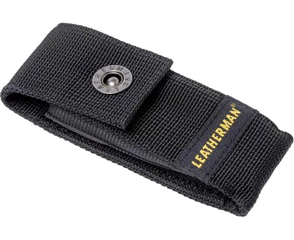 Чехол Leatherman - Large 4.75", черный нейлон - фото 5