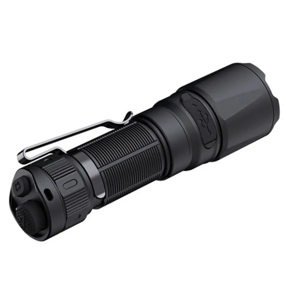 Фонарь ручной Fenix TK05R (1047-TK05R) - фото 2