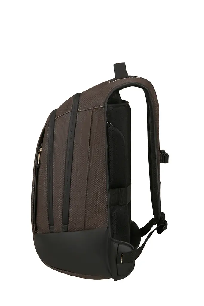Рюкзак 17.3" Samsonite ECODIVER COFFEE BEAN 48x35x23 KH7*13003 - фото 3