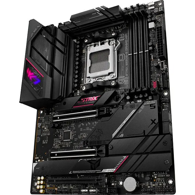 Материнська плата Asus ROG Strix B650E-E Gaming WIFI (90MB1BB0-M0EAY0) [93603] - фото 5