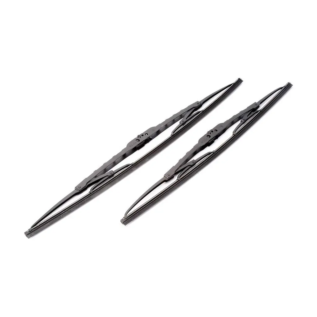 Щетка стеклоочистителя Bosch 3 397 010 249 - фото 3
