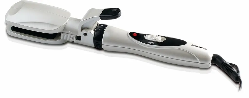 Електрощипці гофре Polaris PHS 2058 Kti