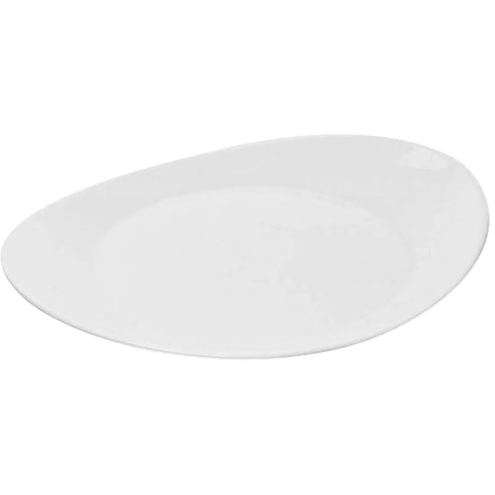 Блюдо Bormioli Rocco Prometeo Steak 32x26 см (431280F26321990) - фото 2
