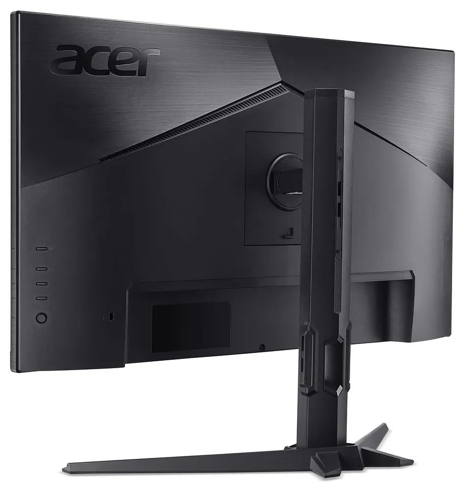 Монітор Acer 27" Nitro XV270UF3bmiiprx QHD IPS 320Hz (UM.HX0EE.323) - фото 5