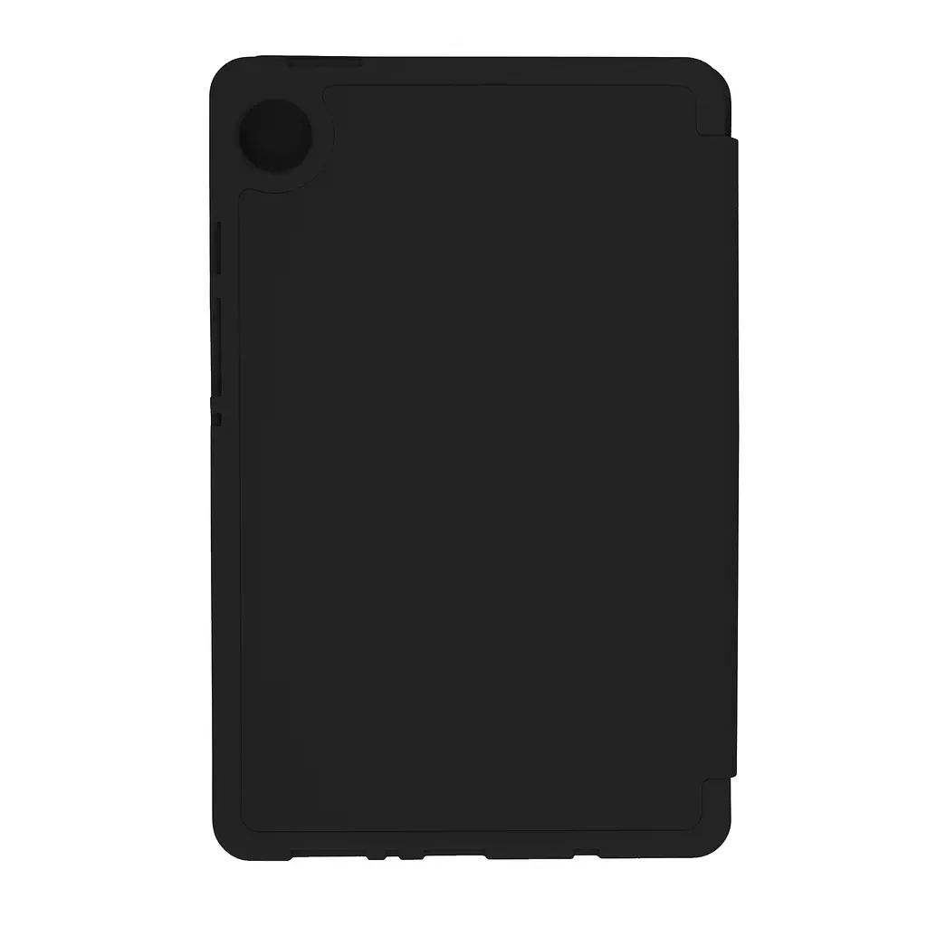 Чехол ArmorStandart Smart Fold Pen для Samsung Galaxy Tab A9 Black (ARM74989) - фото 2