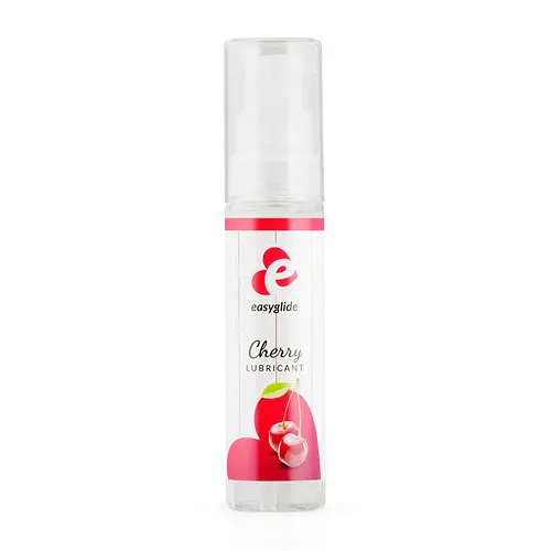 Лубрикант на водній основі EasyGlide Cherry з ароматом, 30 мл - фото 2