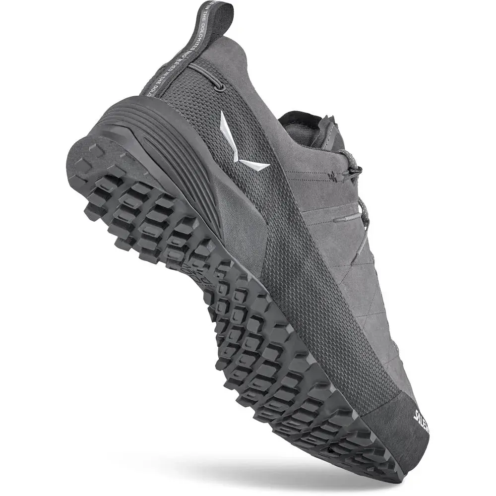 Кросівки Salewa Wildfire Leather 2 GTX Mns - фото 3