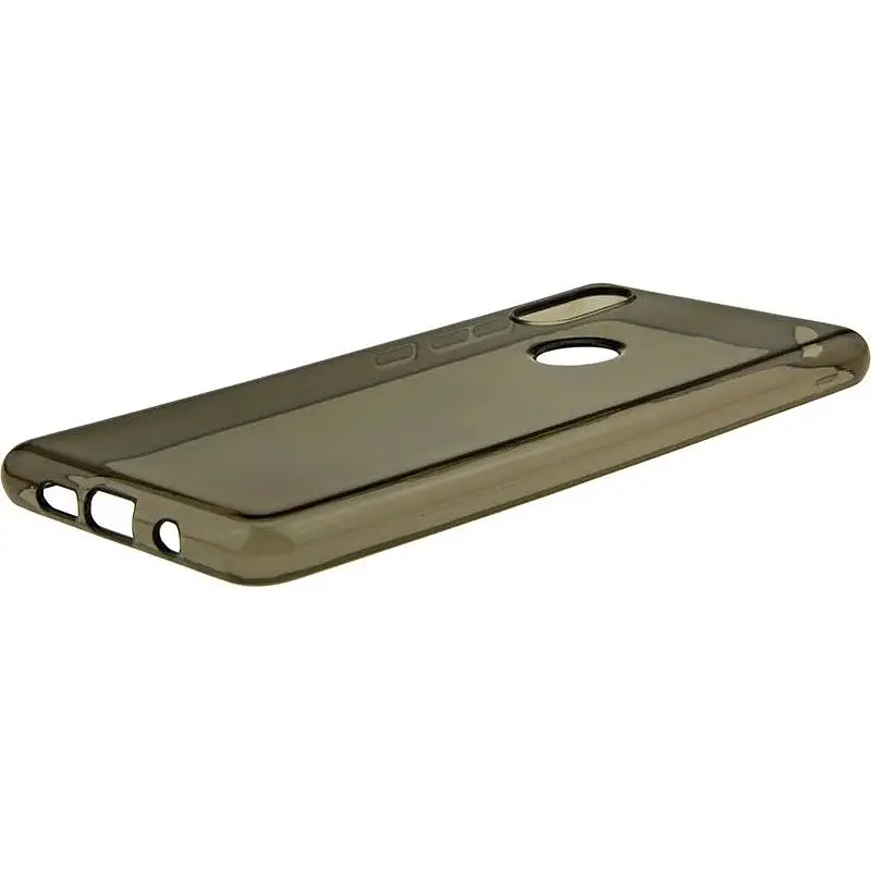 Чехол-накладка Toto Premium Crystal TPU Case Xiaomi Mix 2S Clear - фото 4