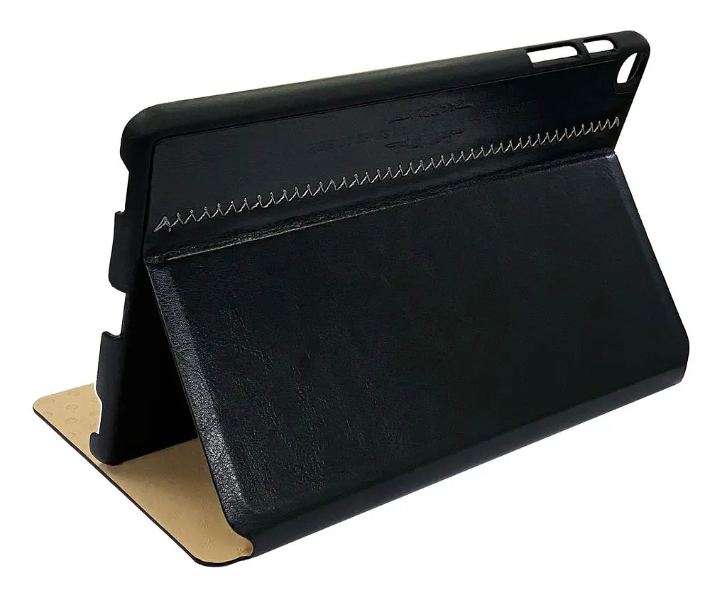 Чехол Kaku Slim Stand для планшета Samsung Galaxy Tab A 10.1" 2019 (SM-T510 / SM-T515) Black - фото 3