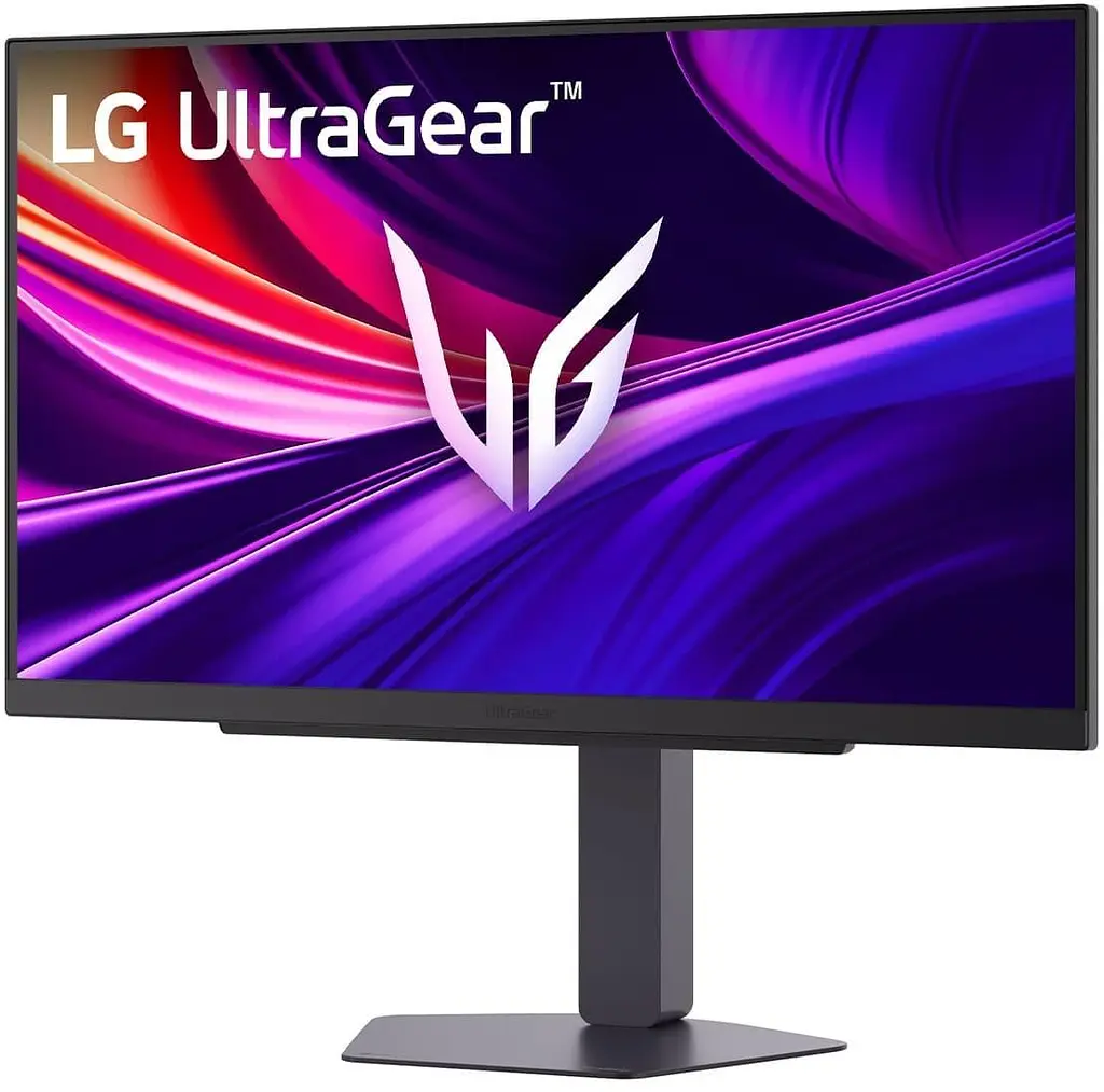 Монітор 27" LG 27G810A-B Dual Mode (27G810A-B) 3840х2160 (UHD, 4K) IPS 180/360 Hz - фото 10