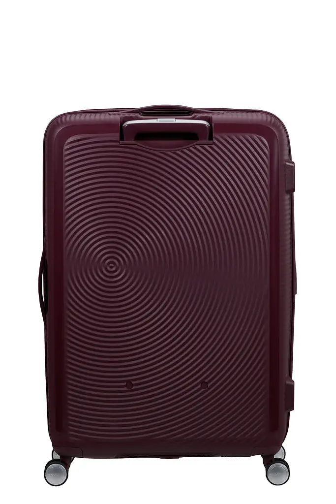Валіза 77 См American Tourister SOUNDBOX WILD CHERRY 77x51,5x29,5(32,5) 32G*50003 - фото 3